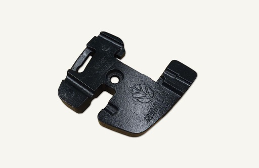 [1009051] Front weight plate 40kg