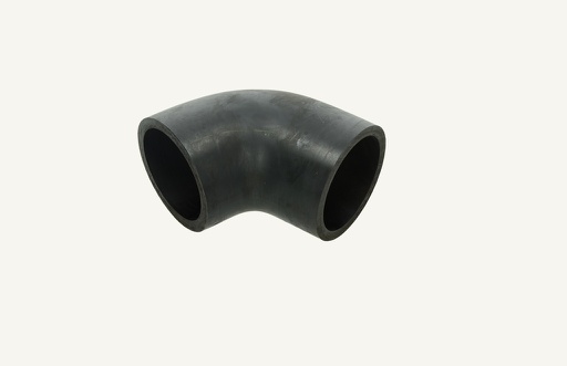 [1000848] Intake pipe bend 75°2x60mm