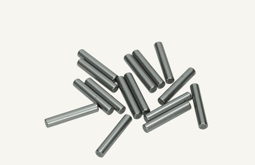 [1003297] Needle bearing set (15) 26.80x40.80x41.00mm