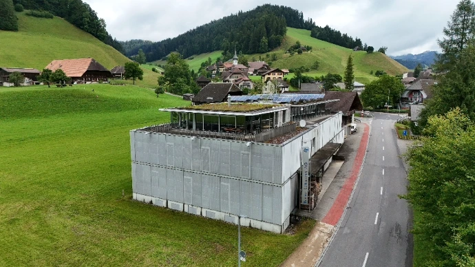 LT Shop Firmensitz - Qualität und Innovation seit 1944