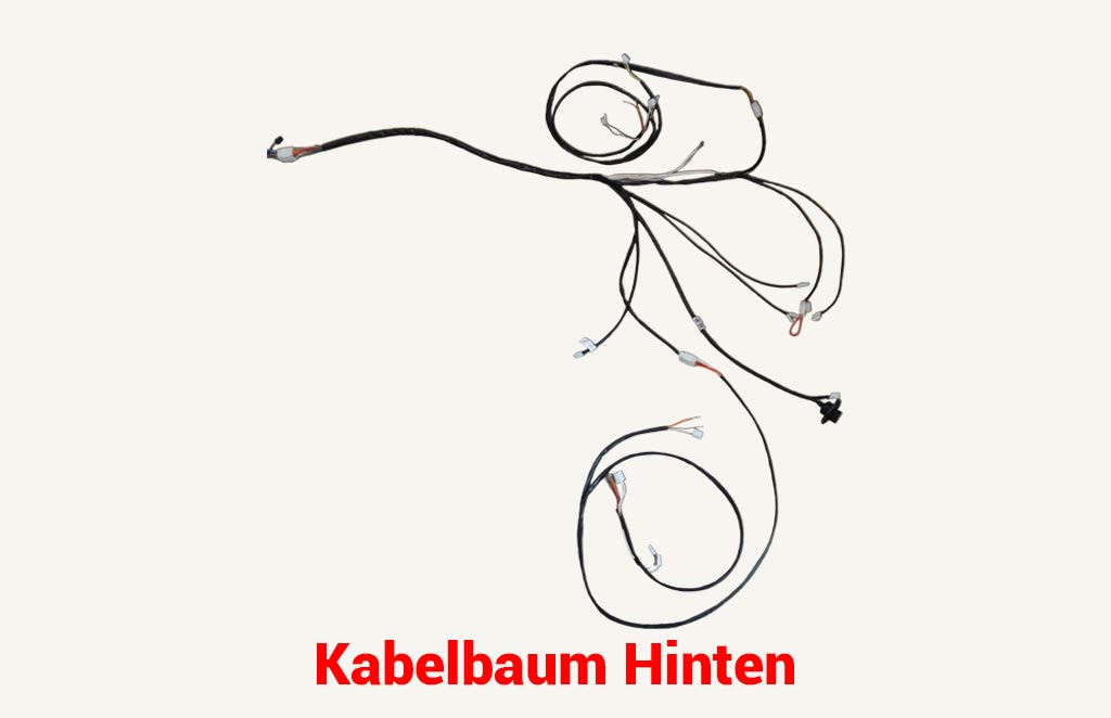 Kabelbaum