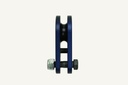 LT Pully 85 blau