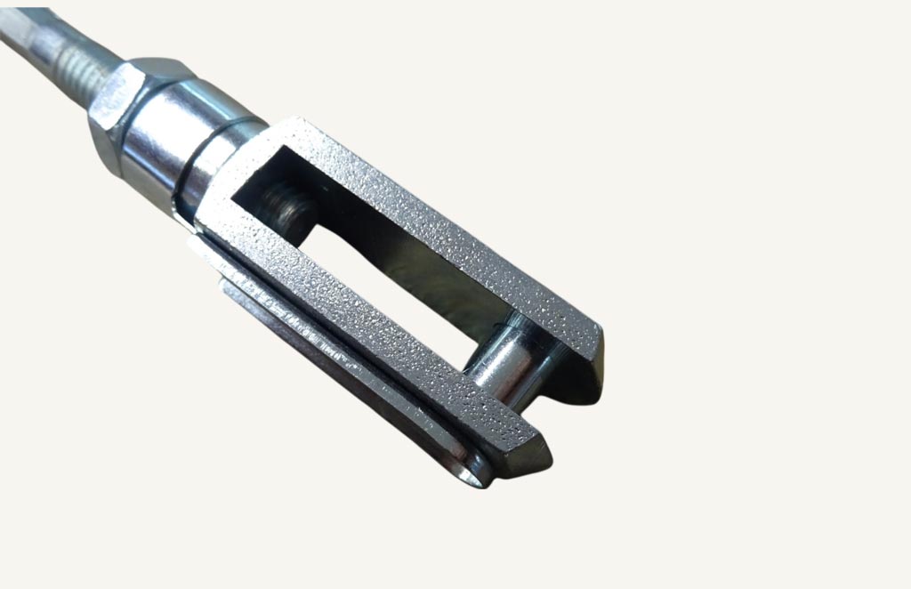 Kabelzug Zapfwellenkupplung 1688mm