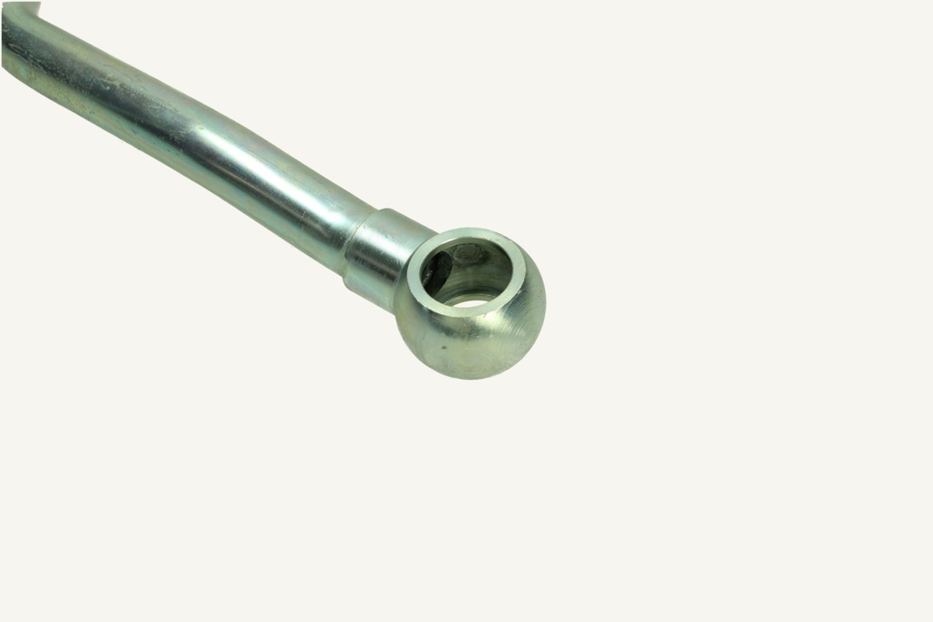 Hydraulikölleitung 20x400mm