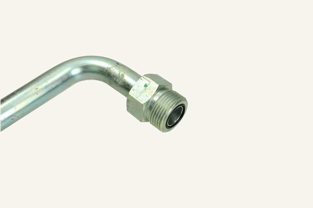 Hydraulikölleitung 20x400mm