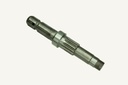 Zapfwelle 267mm Occasion