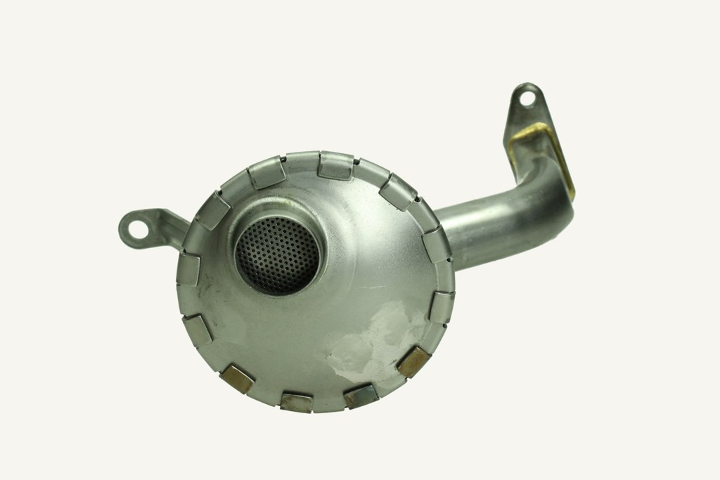 Ansaugrohr Motoroelpumpe Occasion