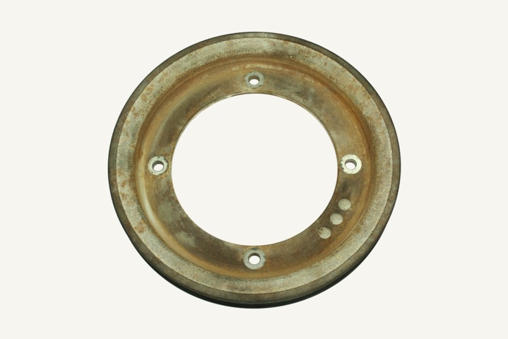 Rippenriemenscheibe 229mm Occasion