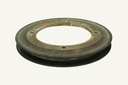 Rippenriemenscheibe 229mm Occasion