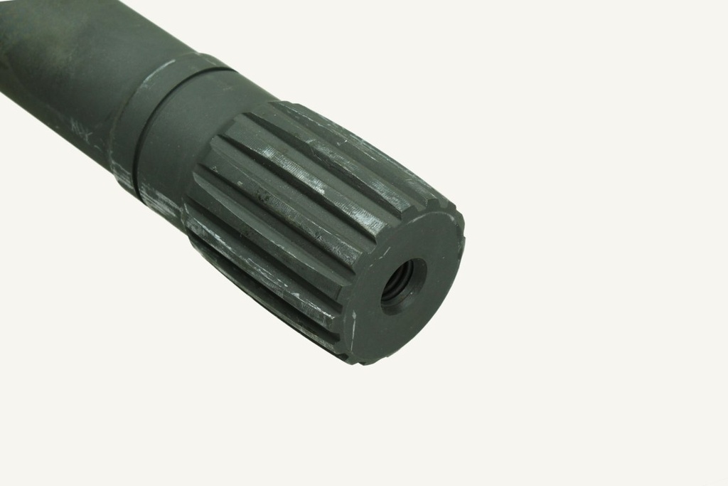 Frontzapfwelle 413mm