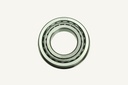 Kegelrollenlager mit Kragen 51.78x97.66/102.52x26.15