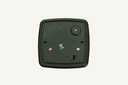 Blinkleuchte Cobo 84x84mm
