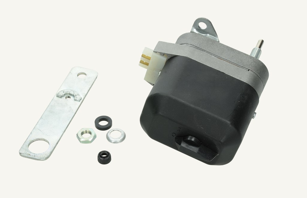 Wischermotor Siac Kabine