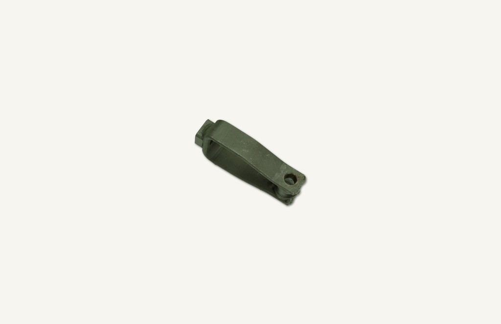 Gabelkopf Kraftheber M8x1x64mm  (OCCASION)