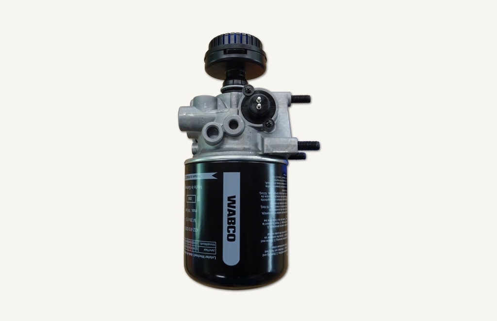 Filtertrockner Druckluftbremse Wabco