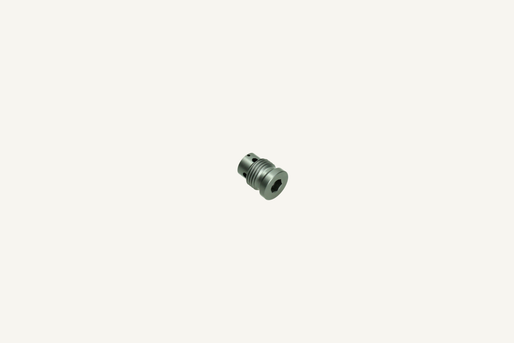 Druckentlastungsventil M16x1.5mm