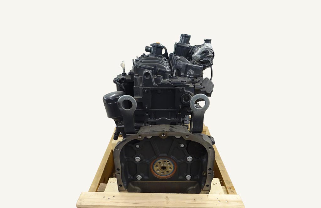 Motor im Austausch F5AE9484 ohne Einspritzanlage/Elektrik