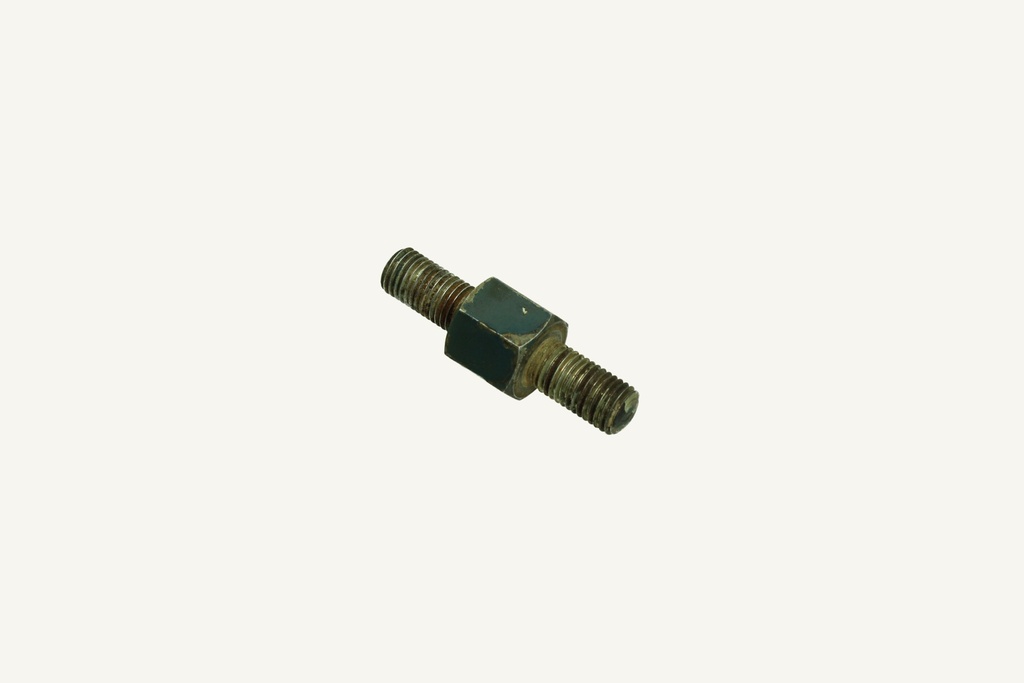 Stehbolzen M10x1.25x56mm