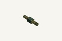 Stehbolzen M10x1.25x56mm