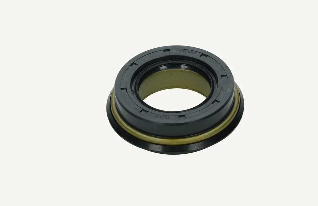Shaft Seal 45x72x25mm