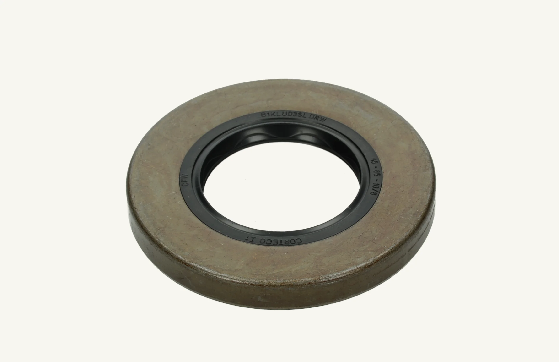 Wellendichtring 45x85x10mm Corteco