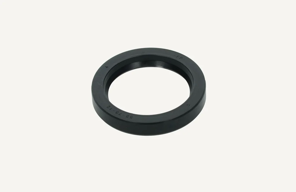 Bague d'étanchéité 55x75x12