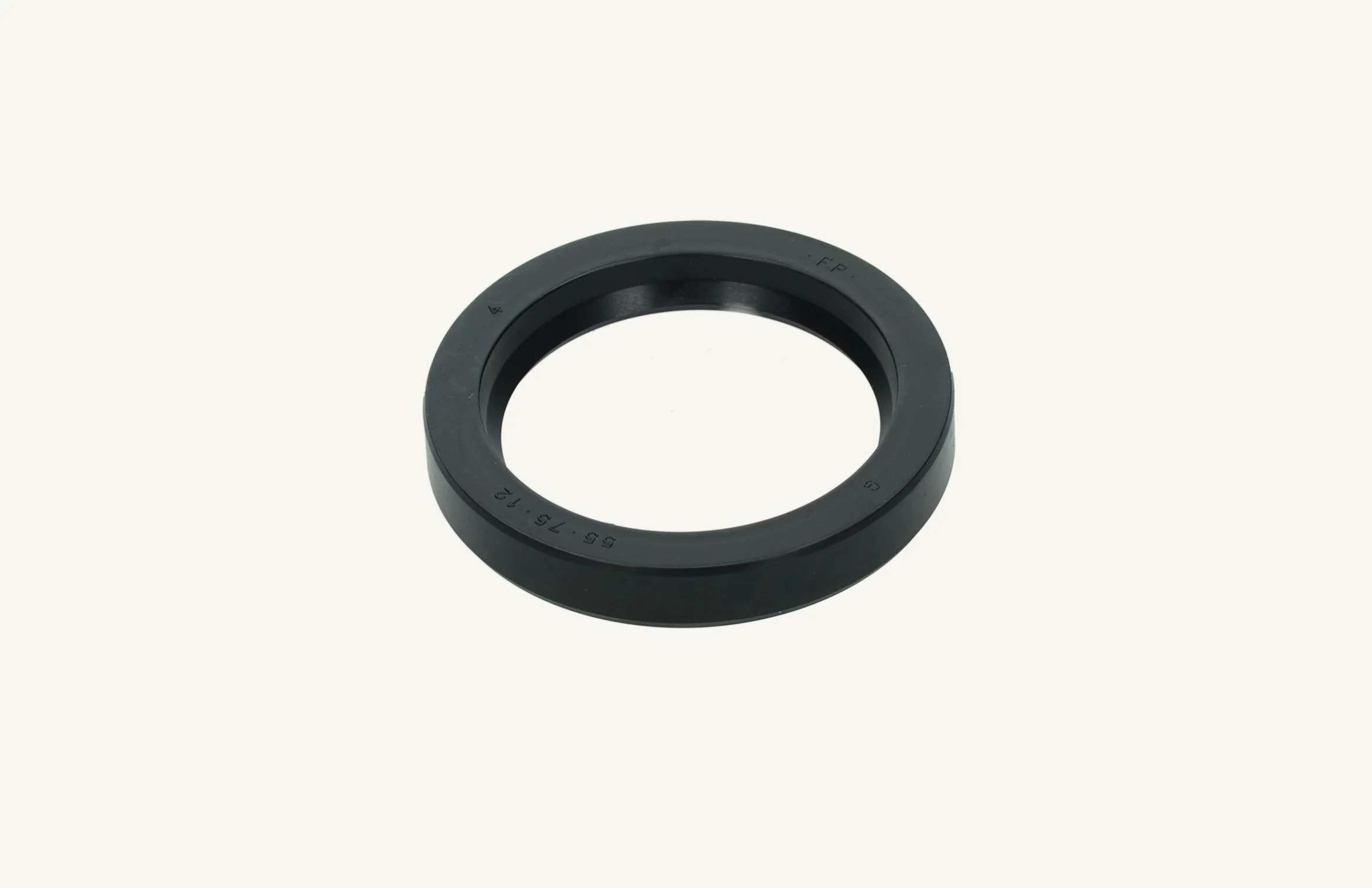 Wellendichtring 55x75x12