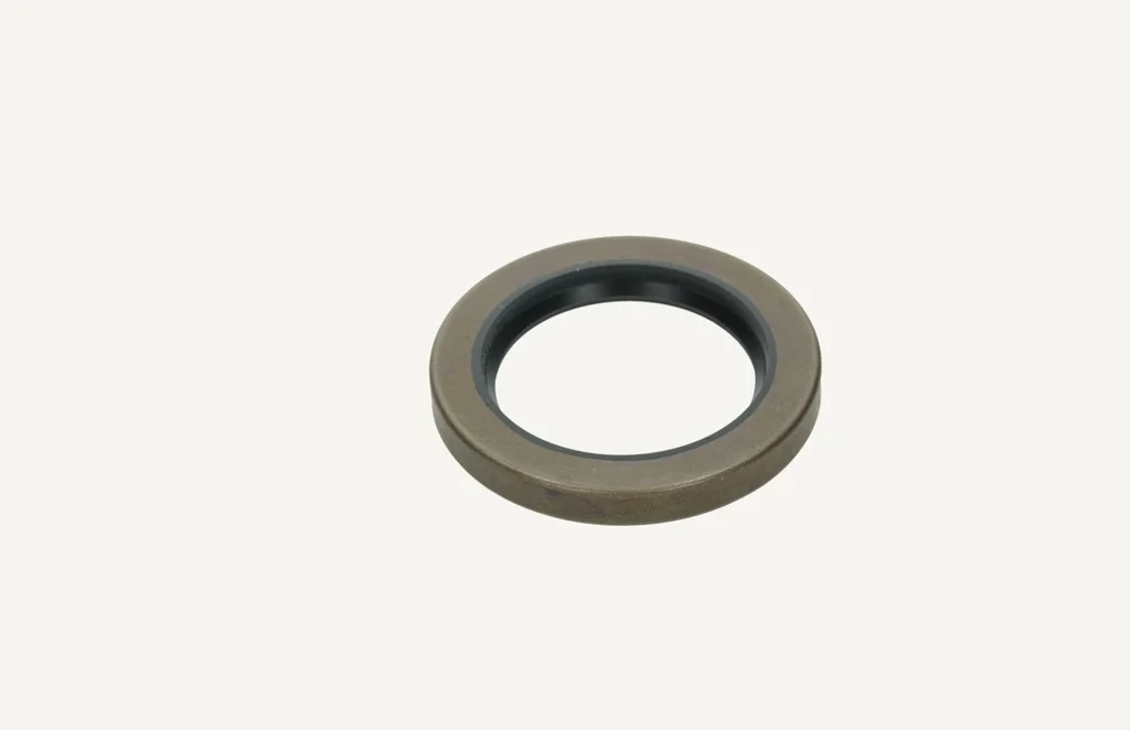 Wellendichtring 55x80x10