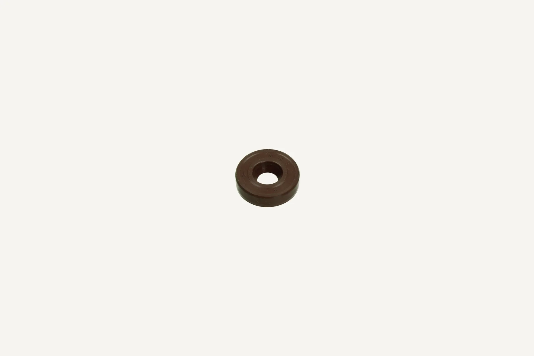 Shaft Seal 6x15x4mm