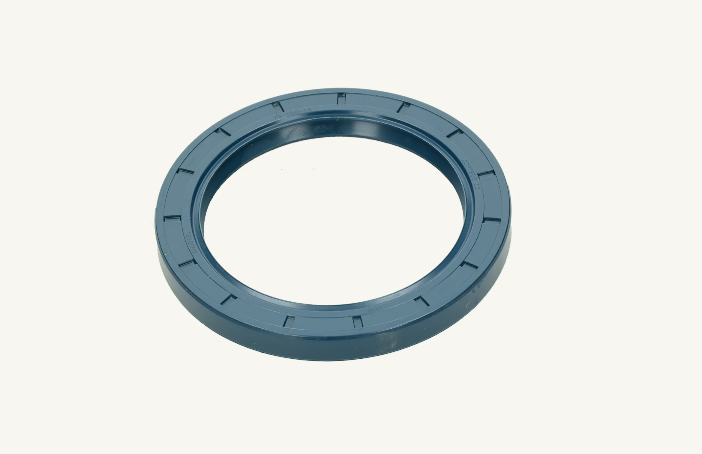 Wellendichtring 75x100x10mm