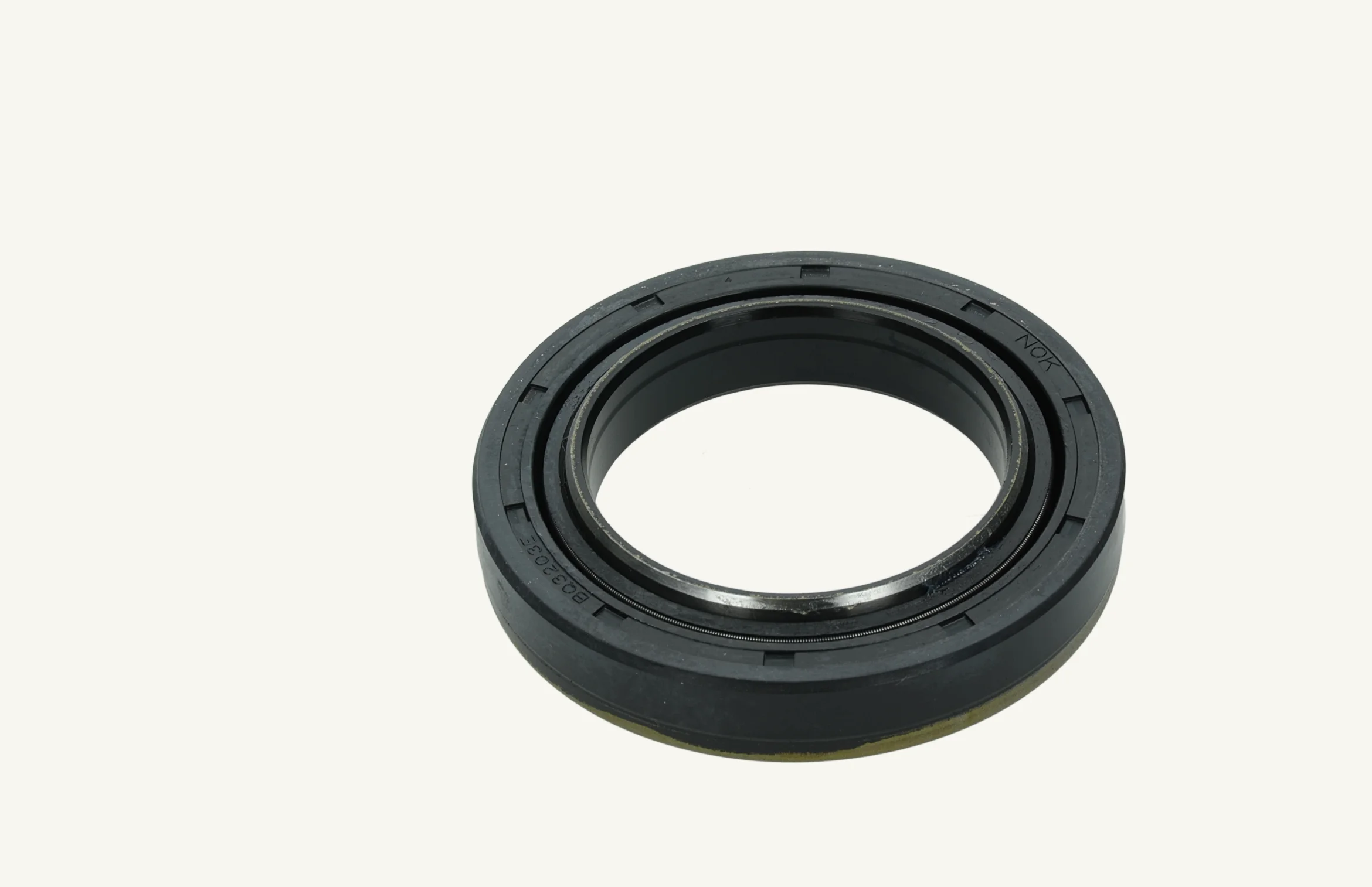 [1015800] Wellendichtring Polytrac 42