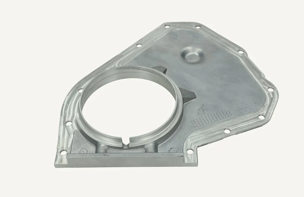 [1014287] Shaft Seal Flange Aluminium