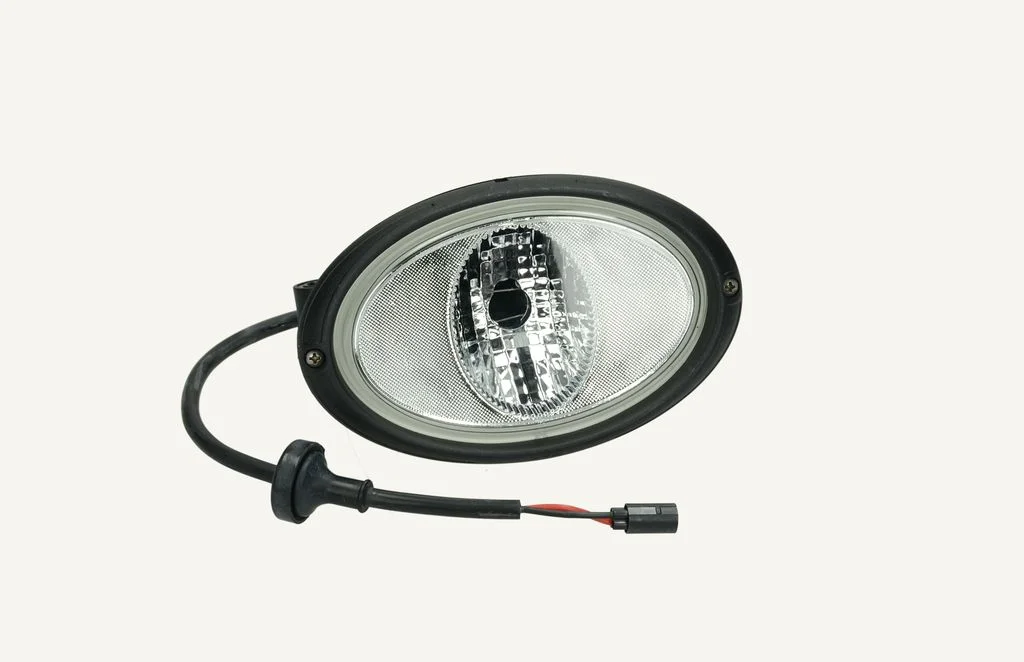 [1068034] Work Light 104x165mm LH RV Cobo