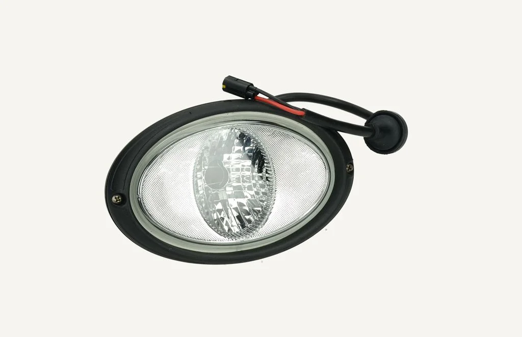 [1068035] Phare de travail 104x165mm RH LV Cobo