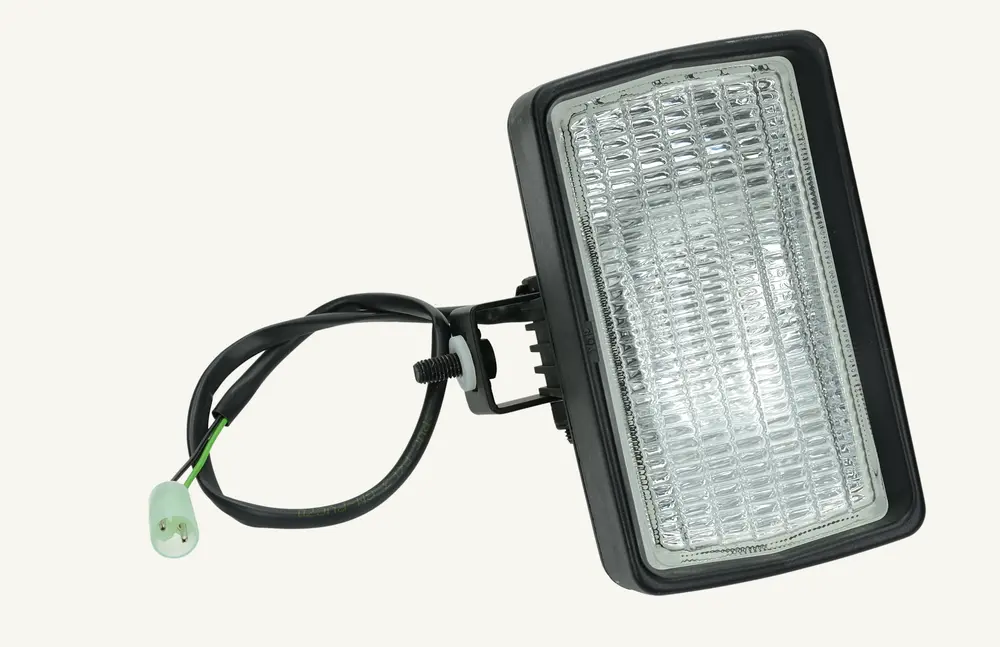 [1008262] Arbeitsscheinwerfer 92x155mm Cobo