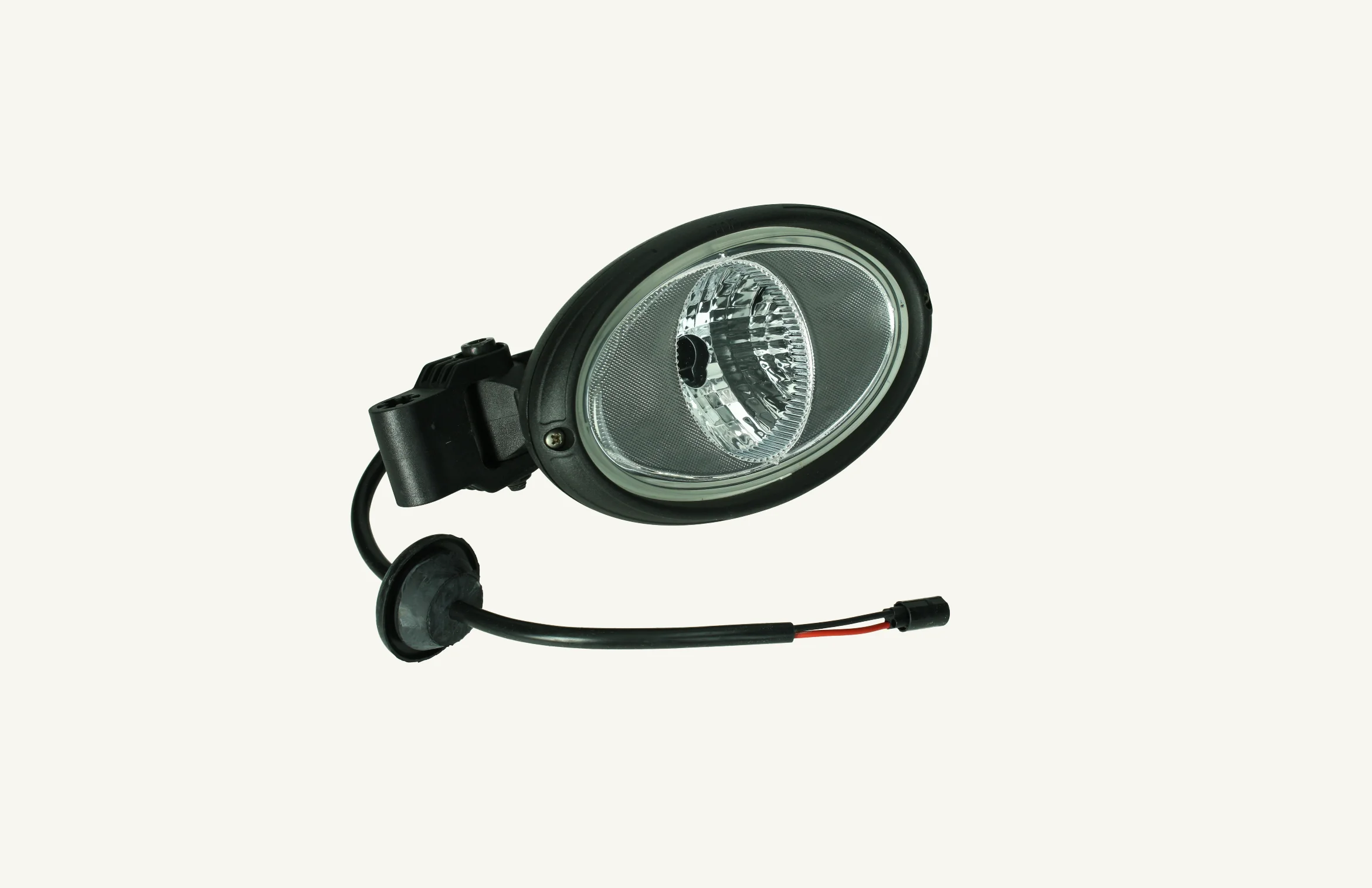Arbeitsscheinwerfer Halogen 12V 55W Cobo