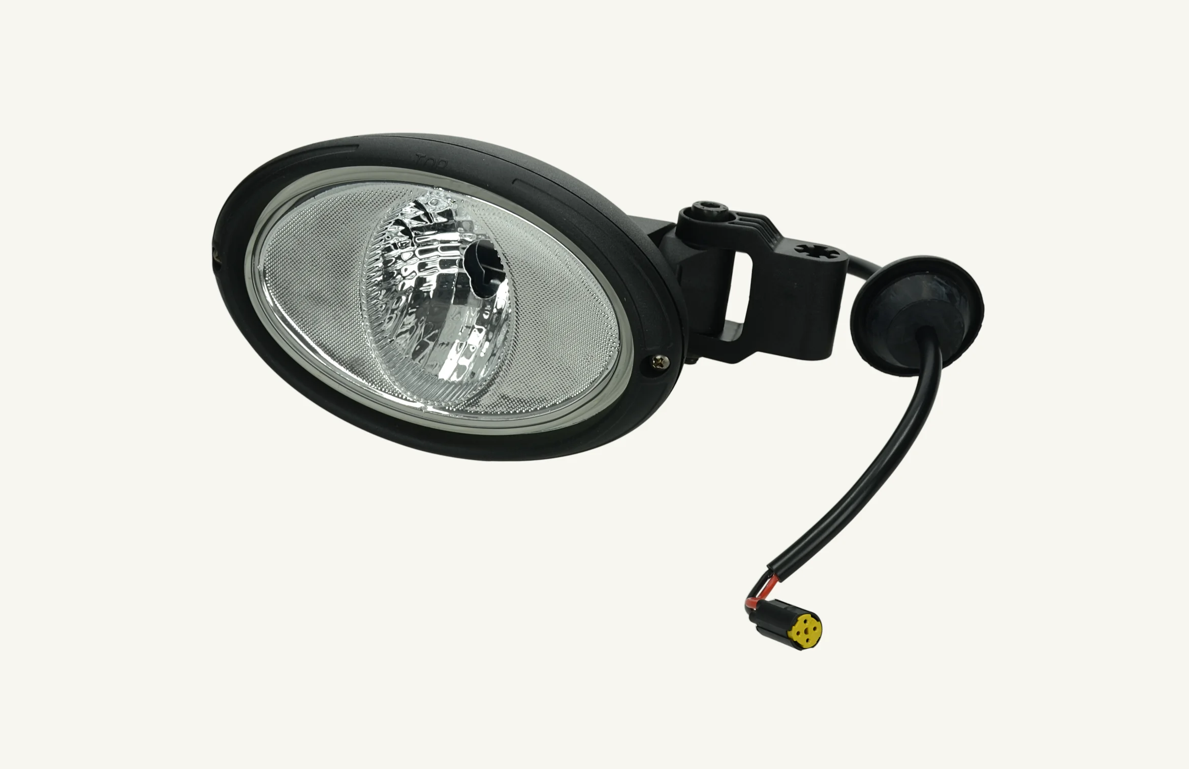 Arbeitsscheinwerfer Halogen 12V 55W Cobo