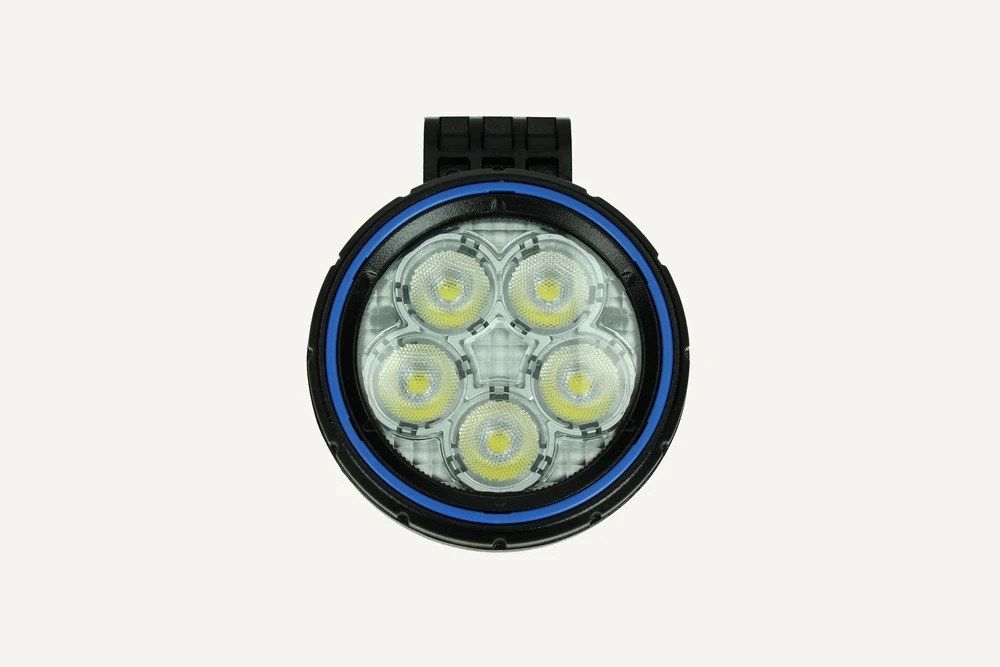 [1067054] Arbeitsscheinwerfer LED 9-33V 25W 2000 Lumen