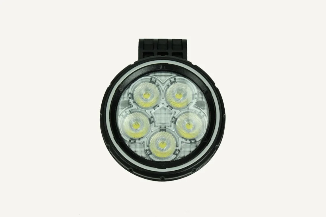 Phare de travail LED 9-33V 25W 2000 Lumen