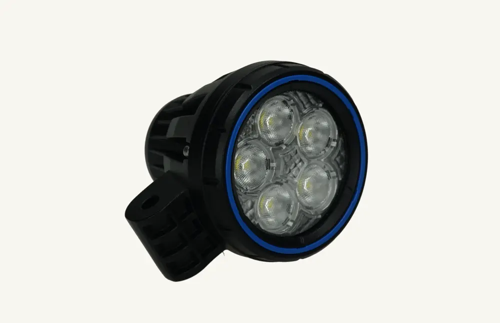 [1065959] Arbeitsscheinwerfer LED 9-33V 25W 2000 Lumen