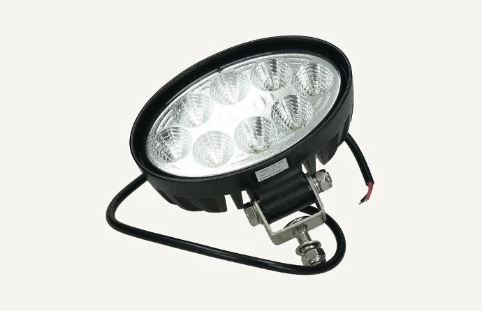 [1068030] Arbeitsscheinwerfer LED 90x143mm Hella