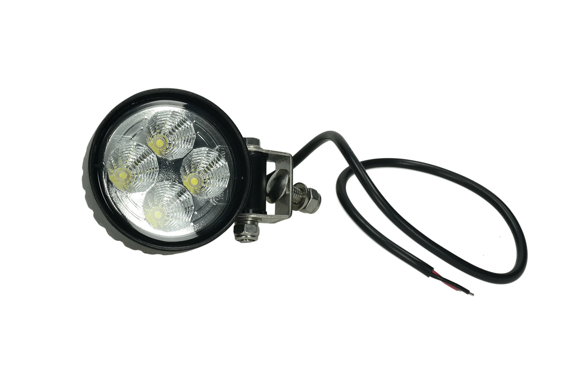 Arbeitsscheinwerfer LED Hella