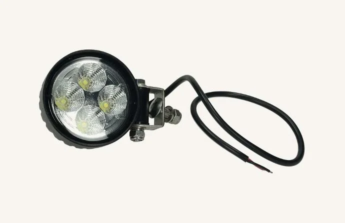 [1068018] Work Light LED Hella