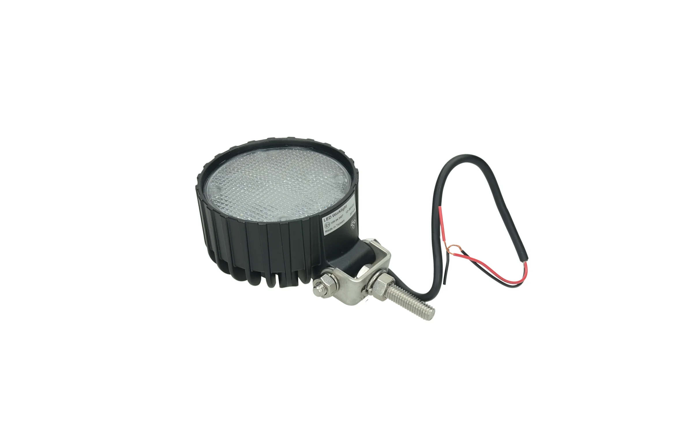 Arbeitsscheinwerfer LED rund 2000 Lumen