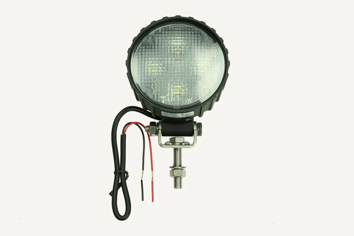 [1068031] Phare de travail LED rond 2000 Lumen