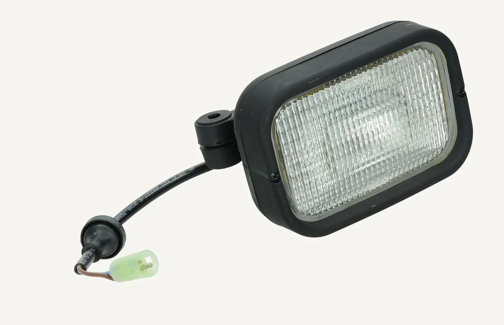 [1012145] Work Light left 105x152mm Seogu