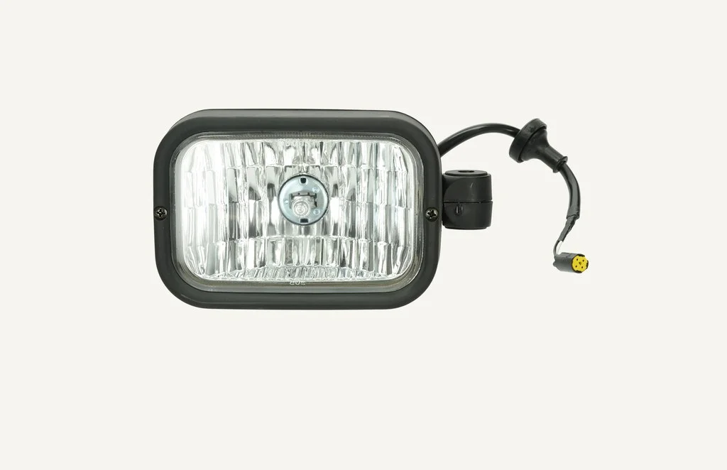[1013963] Work Light left 105x153mm Seogu