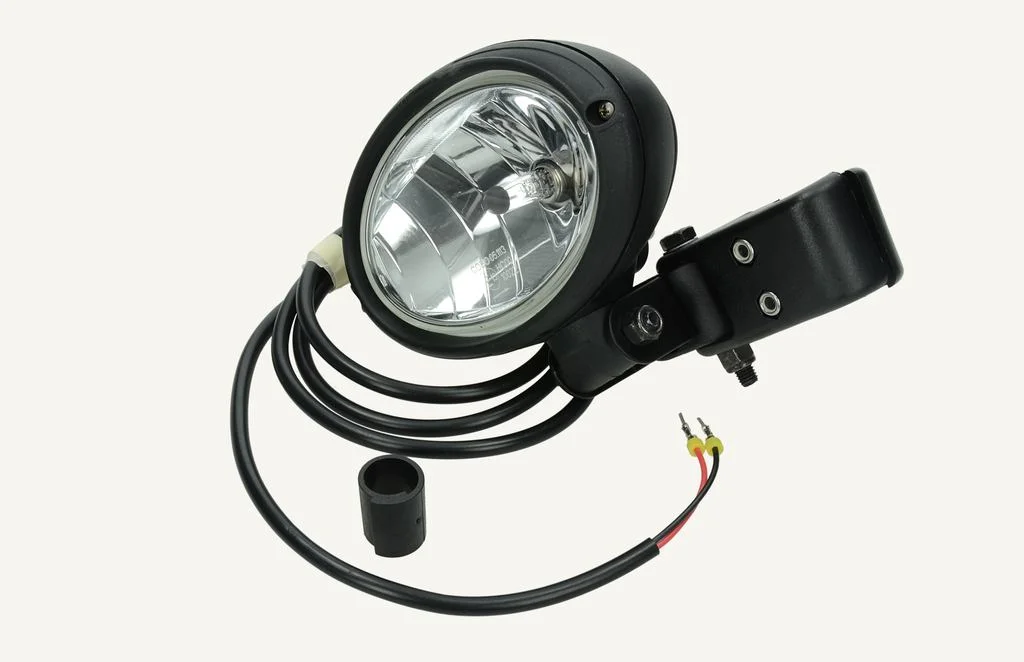 [1014035] Phare de travail droit 104x164mm Cobo