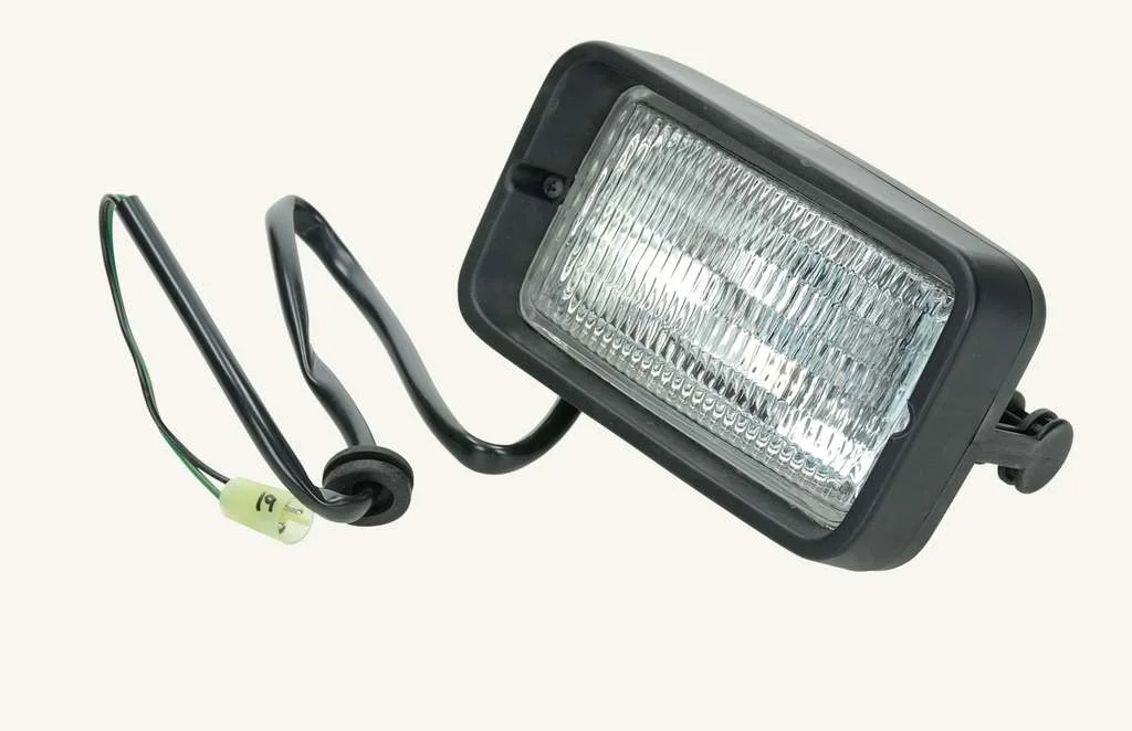 [1008396] Work Light right 94x154mm Cobo