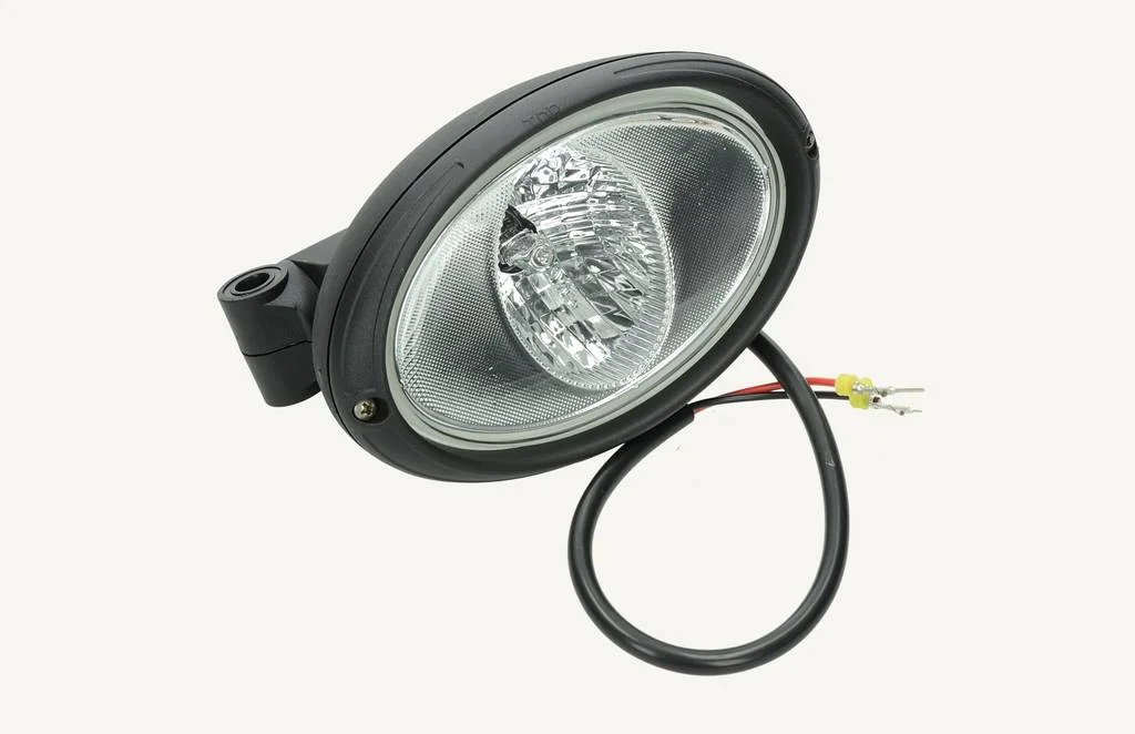 [1014037] Phare de travail avant gauche 104x164mm Cobo